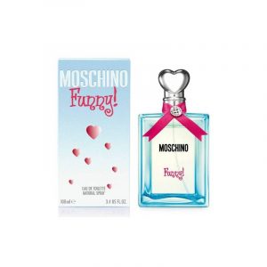 FUNNY WOMAN 100 ML EDT