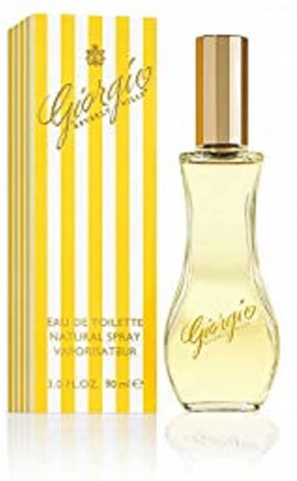 BEVERLY HILLS GIORGIO 90 ML