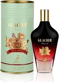 MAISON ALHAMBRA GLACIER BELLA WOMAN 100 ML EDP (INSPIRADO EN JEAN PAUL GAULTIER LA BELLE)