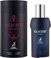 MAISON ALHAMBRA GLACIER ULTRA 100 ML EDP
