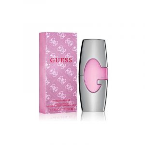 GUESS WOMAN 100 ML EDT