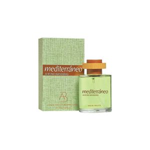 ANTONIO BANDERAS MEDITERRANEO 100 ML EDT
