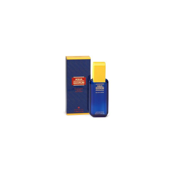 AQUA QUORUM 100 ML EDT