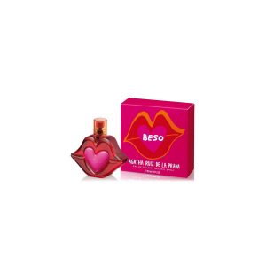 AGATHA RUIZ DE LA PRADA BESO 100 ML
