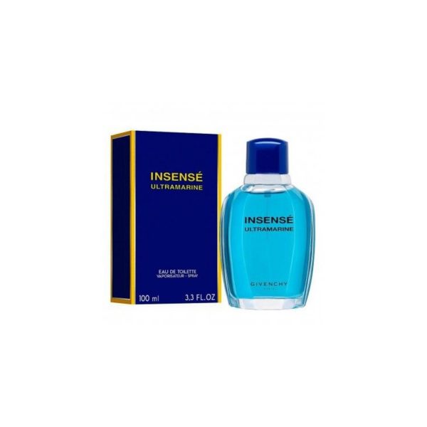 GIVENCHY INSENSE ULTRAMARINE 100 ML