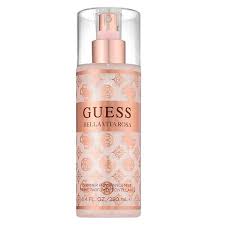 GUESS BELLA VITA ROSA SPLASH SHIMMER 250 ML