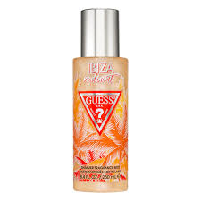 GUESS DESTINATION IBIZA SPLASH SHIMMER 250 ML