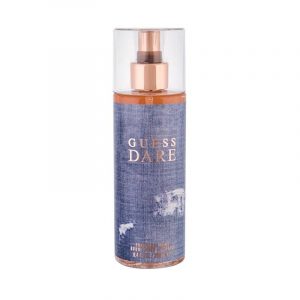 GUESS DARE SPLASH 250 ML EDT