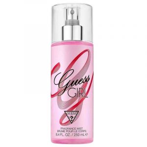 GUESS GIRL SPLASH 236 ML