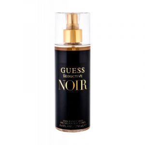 GUESS SEDUCTIVE NOIR SPLASH 250 ML
