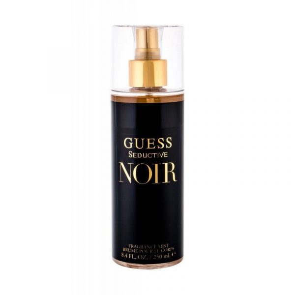 GUESS SEDUCTIVE NOIR SPLASH 250 ML