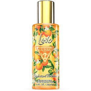 GUESS SUNKISSED FLIRTATION SPLASH 250 ML