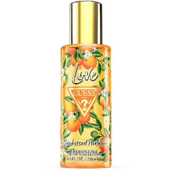 GUESS SUNKISSED FLIRTATION SPLASH 250 ML