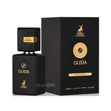MAISON ALHAMBRA GUSTA EDP 100 ML