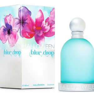 HALLOWEEN BLUE DROP WOMAN 100 ML EDT