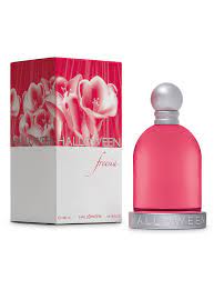 JESUS DEL POZO HALLOWEN FREESIA 100 ML
