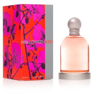 HALLOWEN KISS WOMAN 100 ML EDT