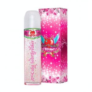CUBA HEARTBREAKER STRASS 100 ML