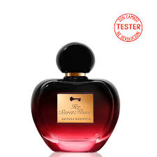 ANTONIO BANDERAS HER SECRET FLAME 80 ML EDT