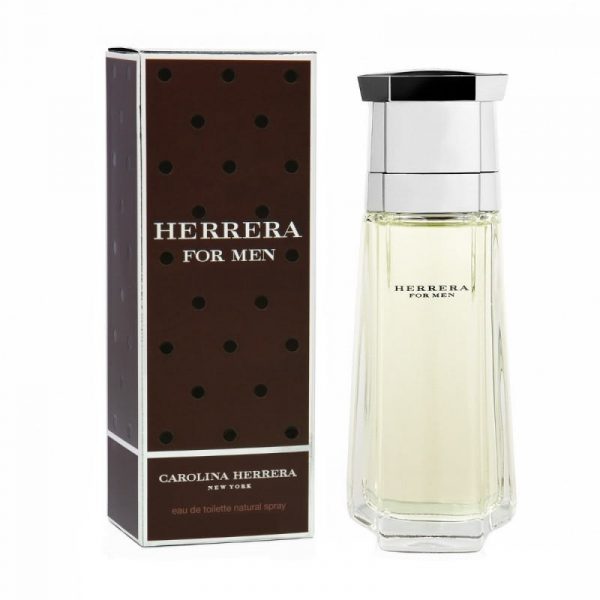 CAROLINA HERRERA FOR MEN 200 ML