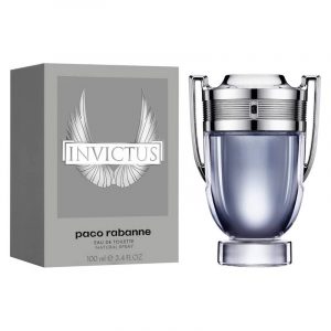 PACO RABANNE INVICTUS 100 ML EDT