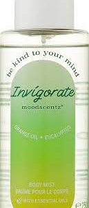 VICTORIA SECRET INVIGORATE PINK 250 ML BODY MIST