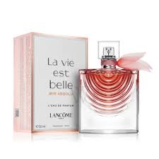 LANCOME LA VIE EST BELLE IRIS ABSOLU 30 ML EDP