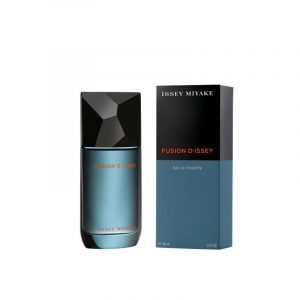ISSEY MIYAKE FUSION D ISSEY MEN 100 ML EDT