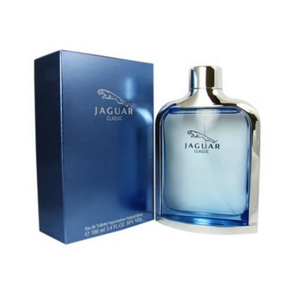 JAGUAR CLASSIC FOR MEN 100 ML EDT