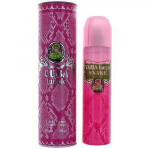CUBA JUNGLE SNAKE WOMAN 1OO ML
