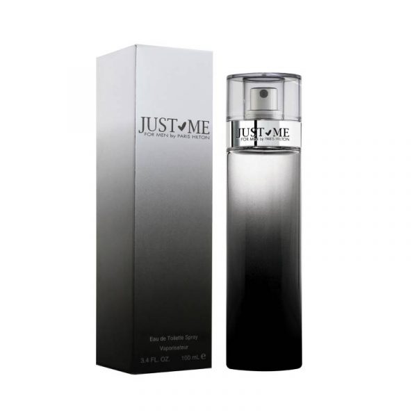 PARIS HILTON JUST ME MEN 100 ML EDT