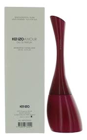 KENZO AMOUR EDP 100 ML TESTER