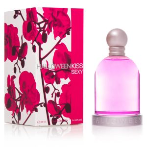 HALLOWEEN KISS SEXY100 ML WOMAN