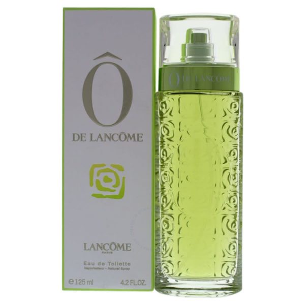 LANCOME O DE LANCOME 125 ML EDT