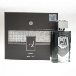 LATTAFA LIAM 100 ML EDP UNISEX
