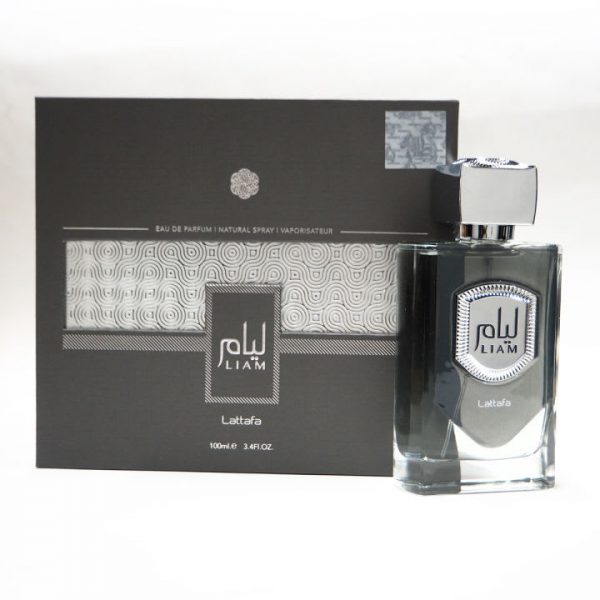 LATTAFA LIAM 100 ML EDP UNISEX