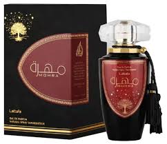 LATTAFA MOHRA 100 ML EDP UNISEX (INSPIRADO EN PENHALIGONS ALFETI CEDAR)