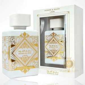LATTAFA BADEE AL OUD HONOR & GLORY 100 ML EDP UNISEX