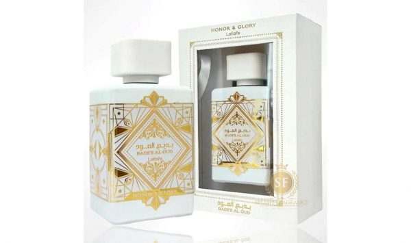 LATTAFA BADEE AL OUD HONOR & GLORY 100 ML EDP UNISEX