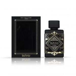 LATTAFA AL OUD FOR GLORY EDP 100 ML UNISEX
