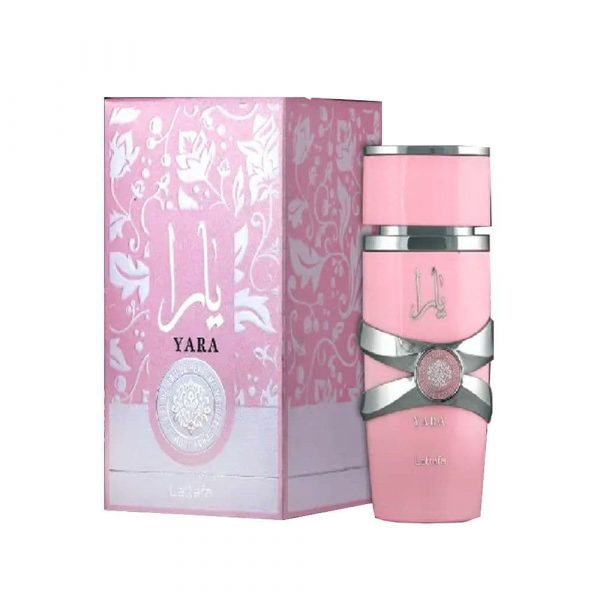 LATTAFA YARA WOMAN EDP 100 ML