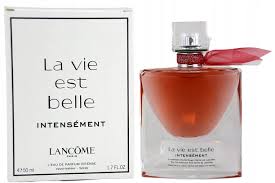 LA VIE EST BELLE INTENSEMENT LANCOME 50ML