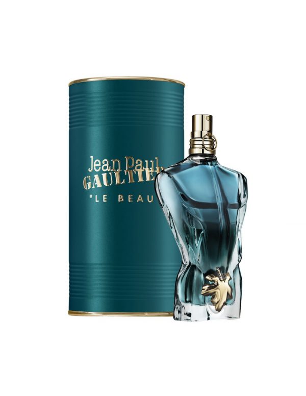 JEAN PAUL GAULTIER LE BEAU EDT MEN 75 ML