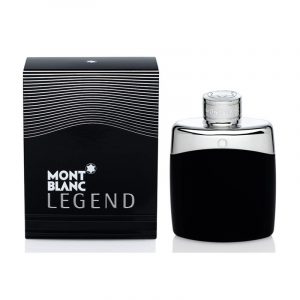 MONT BLANC LEGEND MEN 100 ML EDT