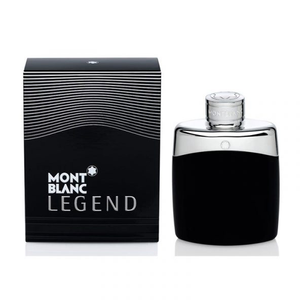 MONT BLANC LEGEND MEN 100 ML EDT