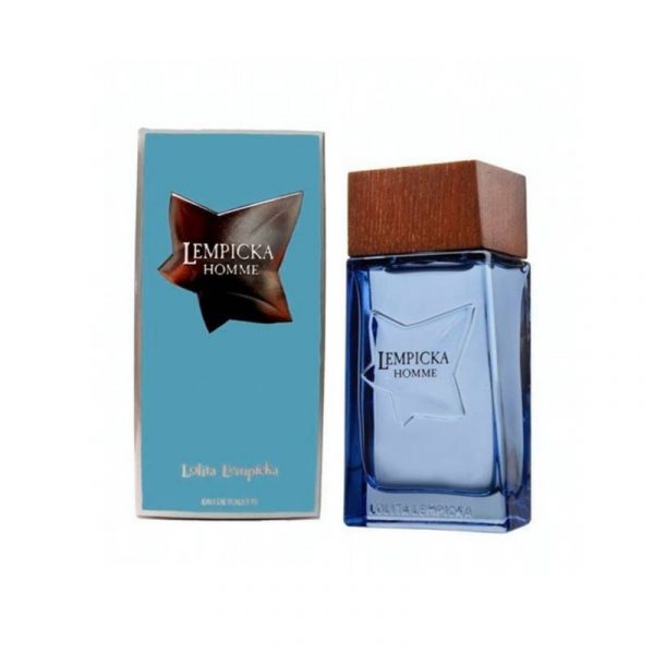 LOLITA LEMPICKA HOMME EDT 100 ML