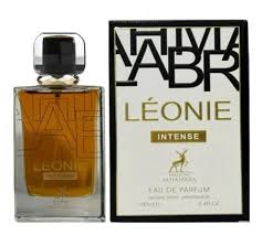MAISON ALHAMBRA LIBBRA LEONIE INTENSE 100 ML EDP