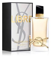 YVES SAINT LAURENT LIBRE EDP 90 ML