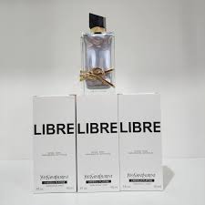 YVES SAINT LAURENT LIBRE L ABSOLU PLATINE 90 ML PARFUM TESTER