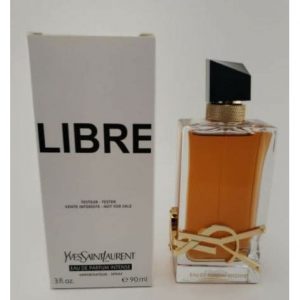 YVES SAINT LAURENT LIBRE EDP INTENSE 90 ML TESTER